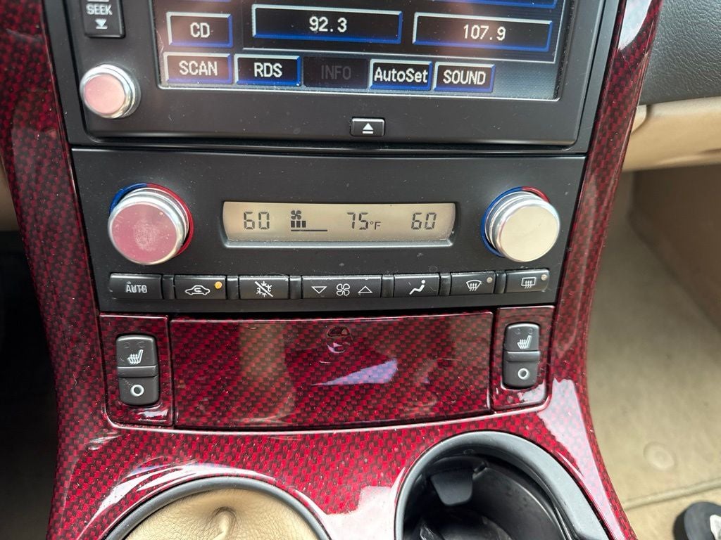 2005 Chevrolet Corvette Base