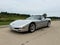 2001 Chevrolet Corvette Base
