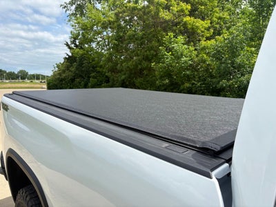 2026 Chevrolet Silverado 2500HD LTZ