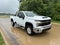 2026 Chevrolet Silverado 3500HD LT