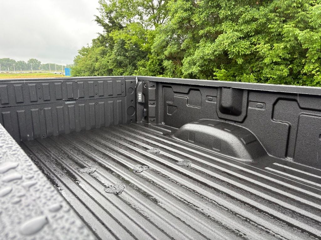 2026 Chevrolet Silverado 3500HD LT
