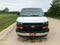 2026 Chevrolet Express 3500 Work Van Cargo