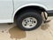 2026 Chevrolet Express 3500 Work Van Cargo