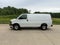 2026 Chevrolet Express 3500 Work Van Cargo
