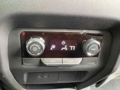 2026 Chevrolet Traverse LT 1LT