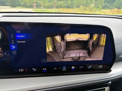 2027 Chevrolet Traverse LT 1LT