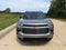 2027 Chevrolet Traverse LT 1LT