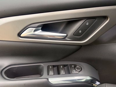 2027 Chevrolet Traverse LT 1LT