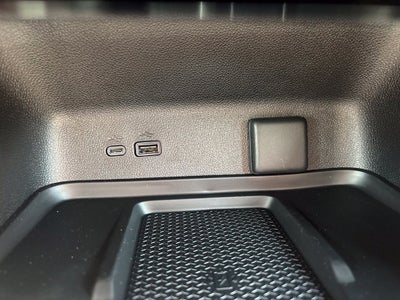 2027 Chevrolet Traverse LT 2LT