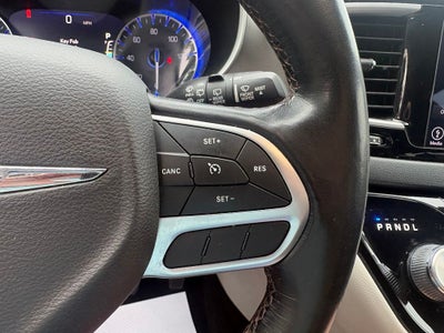 2020 Chrysler Pacifica Touring L Plus