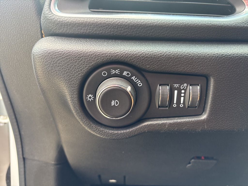 2022 Chrysler Pacifica Pinnacle