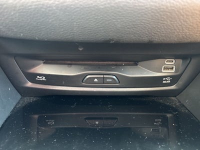 2022 Chrysler Pacifica Pinnacle