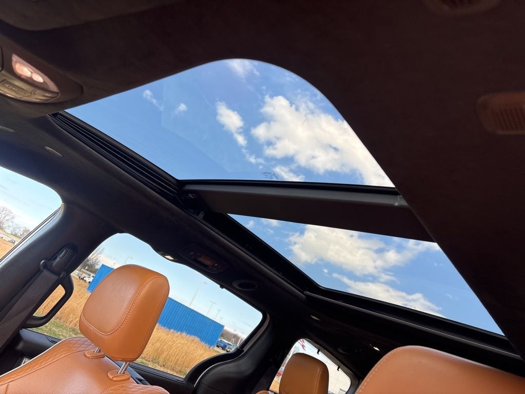 2022 Chrysler Pacifica Pinnacle