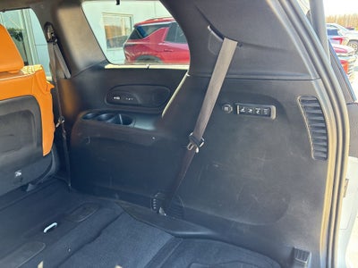 2022 Chrysler Pacifica Pinnacle