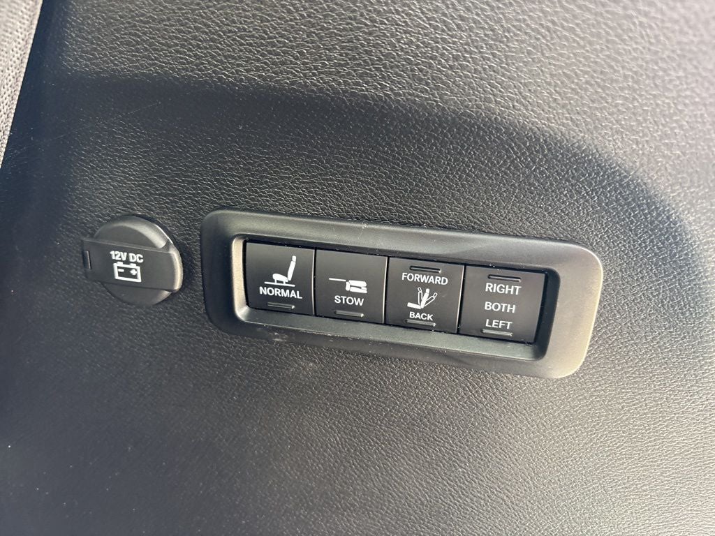 2022 Chrysler Pacifica Pinnacle