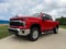2026 Chevrolet Silverado 3500HD LT
