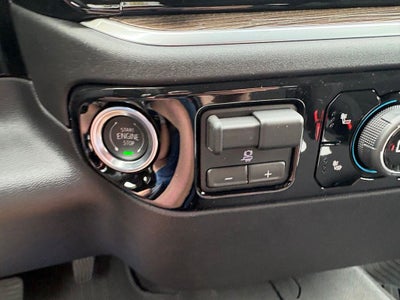 2026 Chevrolet Silverado 3500HD LT
