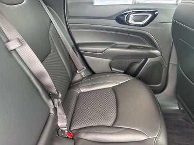 2022 Jeep Compass Altitude