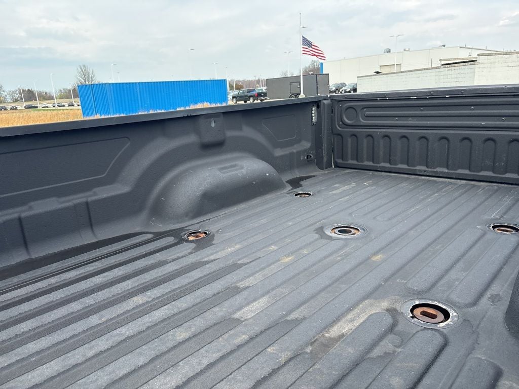 2018 RAM 2500 Big Horn