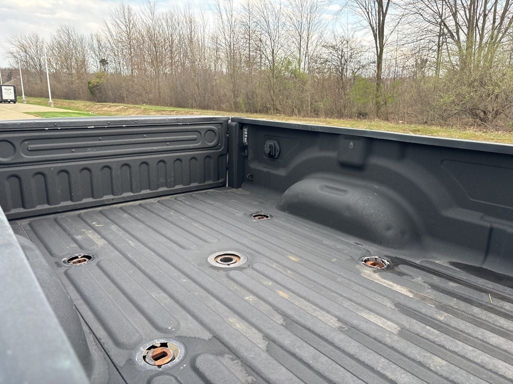 2018 RAM 2500 Big Horn