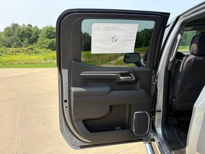 2026 Chevrolet Silverado 1500 LT LT1