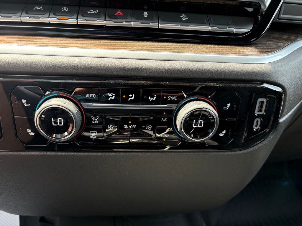 2026 Chevrolet Silverado 1500 LT LT1