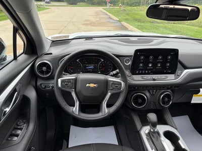 2026 Chevrolet Blazer LT