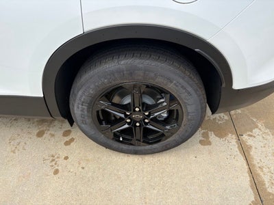 2026 Chevrolet Blazer LT