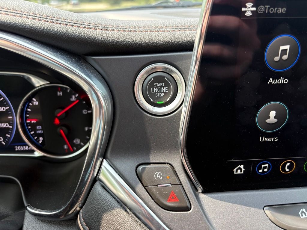2023 Chevrolet Blazer Premier