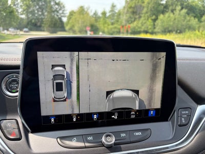 2023 Chevrolet Blazer Premier