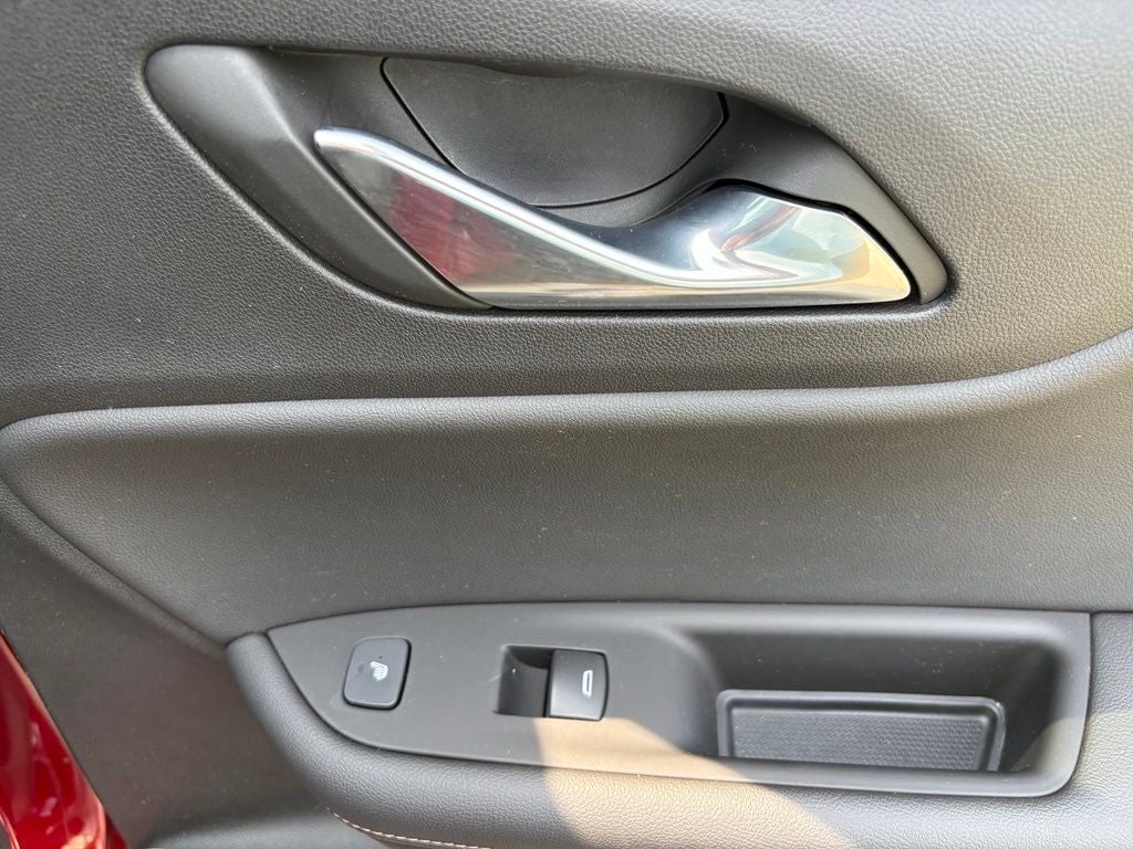 2023 Chevrolet Blazer Premier