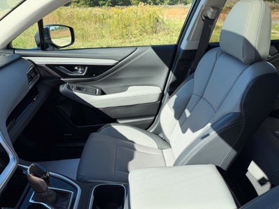 2024 Subaru Outback Limited