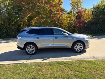 2023 Buick Enclave Premium Group