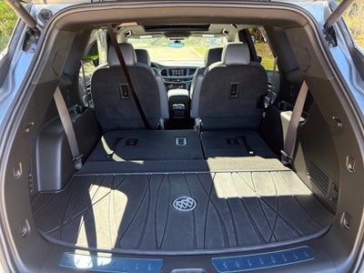 2023 Buick Enclave Premium Group