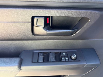 2024 Toyota Tundra SR