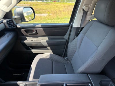2024 Toyota Tundra SR