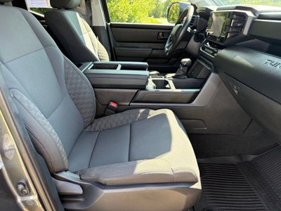 2024 Toyota Tundra SR