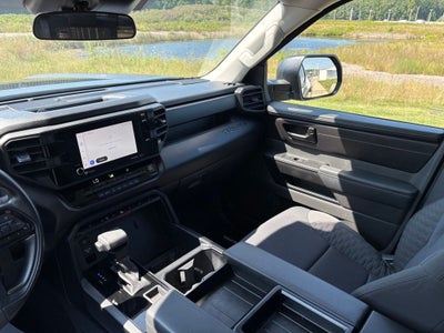 2024 Toyota Tundra SR