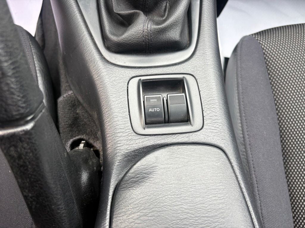 2002 Mazda Mazda Miata Base