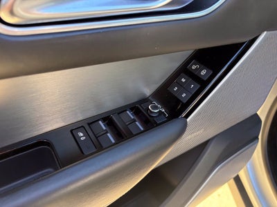 2018 Land Rover Range Rover Velar HSE R-Dynamic