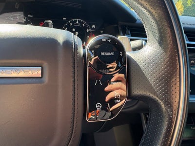 2018 Land Rover Range Rover Velar HSE R-Dynamic