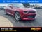 2016 Chevrolet Camaro 2LT RS
