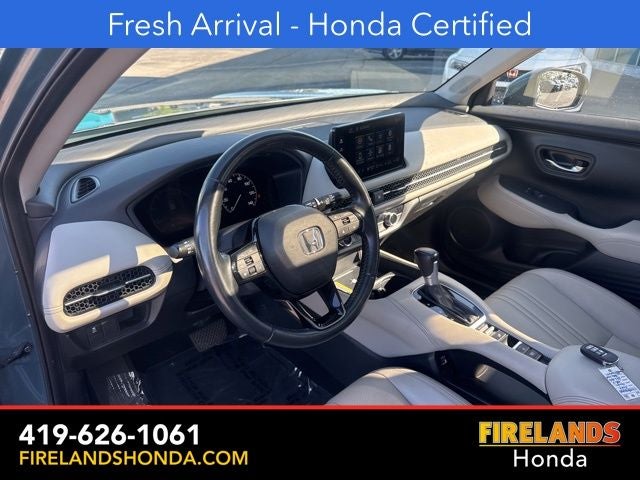 2023 Honda HR-V EX-L