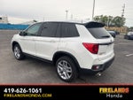 2025 Honda Passport EX-L