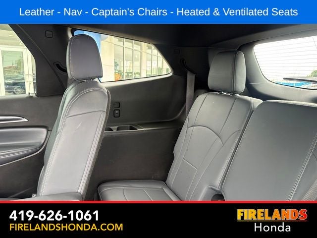 2024 Buick Enclave Premium Group