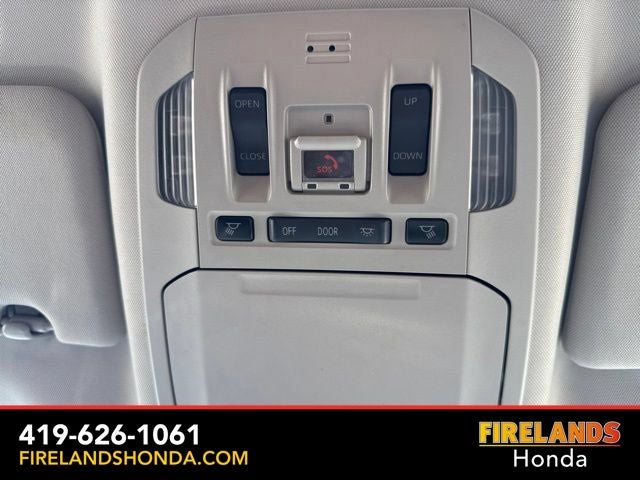 2022 Toyota Highlander Hybrid Limited