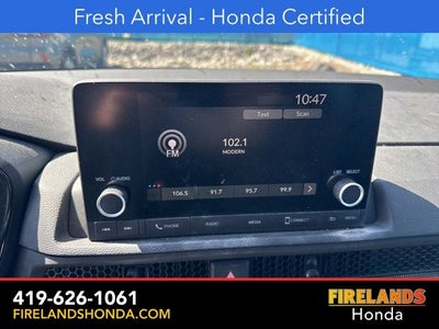 2023 Honda CR-V EX