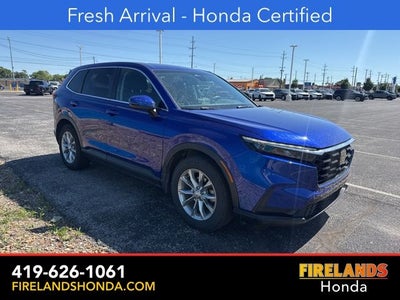 2023 Honda CR-V EX