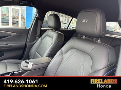 2025 Buick Envista Sport Touring