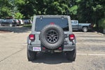 2023 Jeep Wrangler High Tide